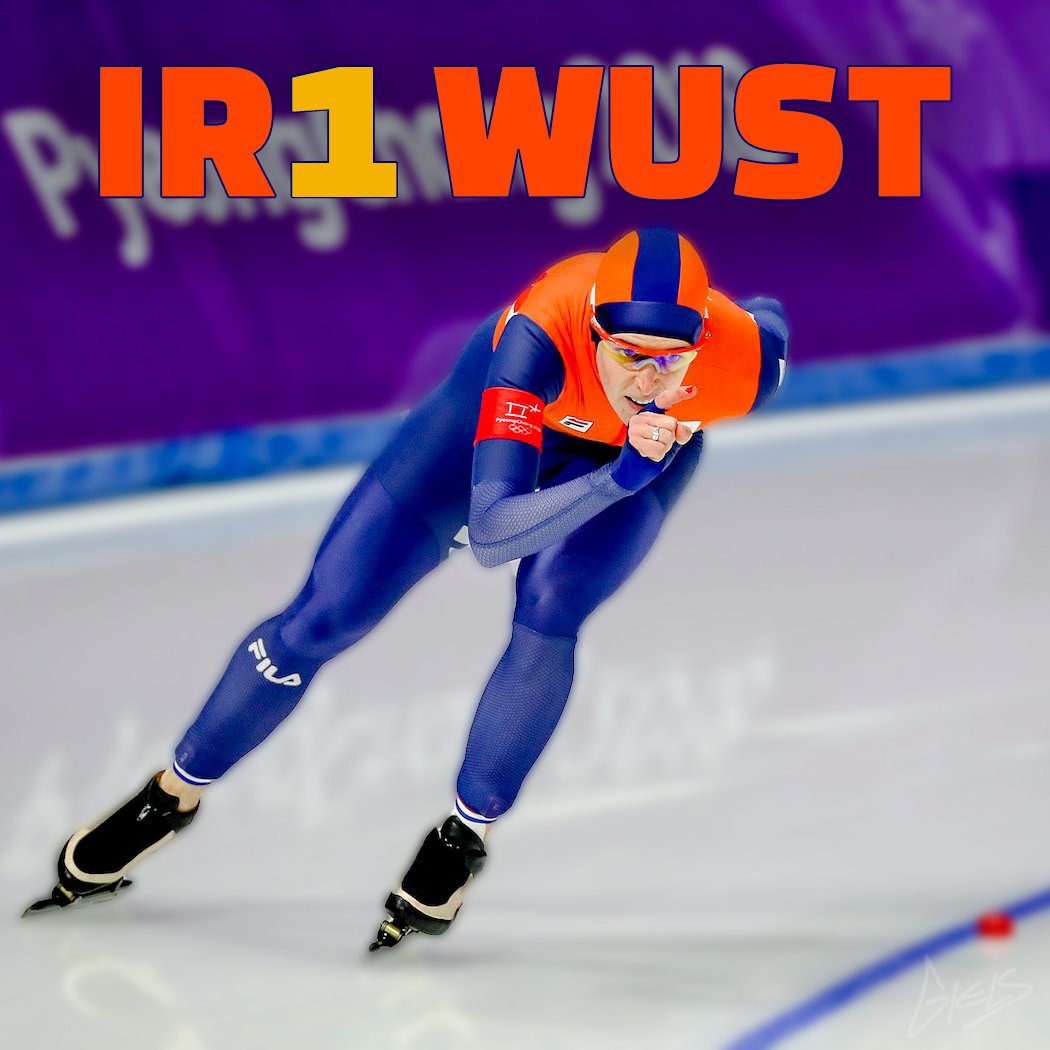 Er kan er maar 1 de beste zijn! #Wust