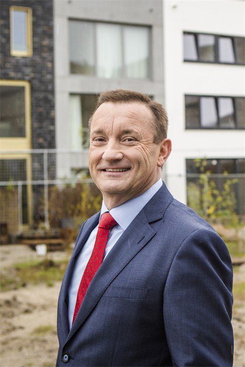 ‘Als het makkelijker kan, dan zorgen wij ervoor dat we het makkelijker maken!’
Jan Ferwerda , CEO Technische Unie via Cstories.nl bit.ly/2sn51u7 #bouwagenda #installatie #tu