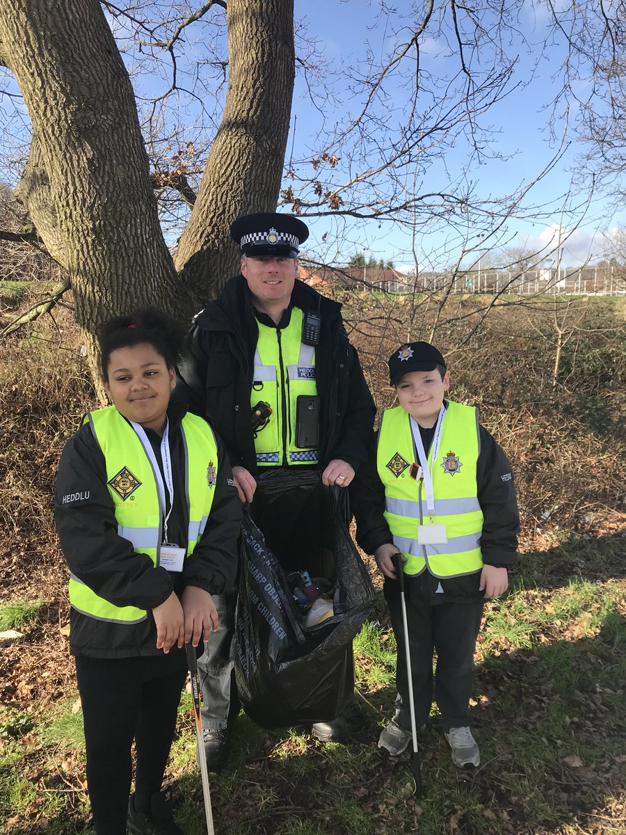 heddlugwent's tweet image. Ein Swyddogion Heddlu Bach allan ar batrôl yn #Ringland - mwy yma: goo.gl/uqEm4o @gpminipolice @gpinspsdavies @gpalway @gpmaindee @NewportCouncil @NewportCityH @MelinHomes  @SWFRS_FireCrime #OpAsh