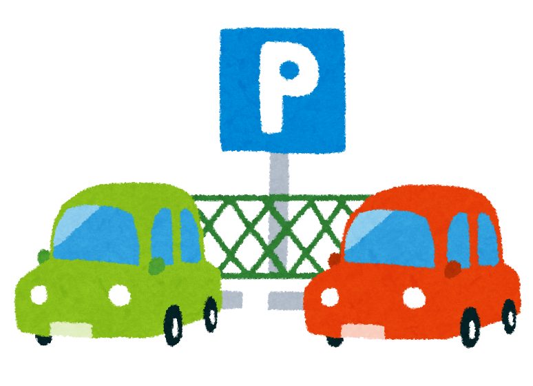 kure_miyako's tweet photo. 【無料駐車場完備!!】

無料駐車場を5台分ご用意しております。
お車でもお気軽にご来店ください!! https://t.co/uvtUEC99re
