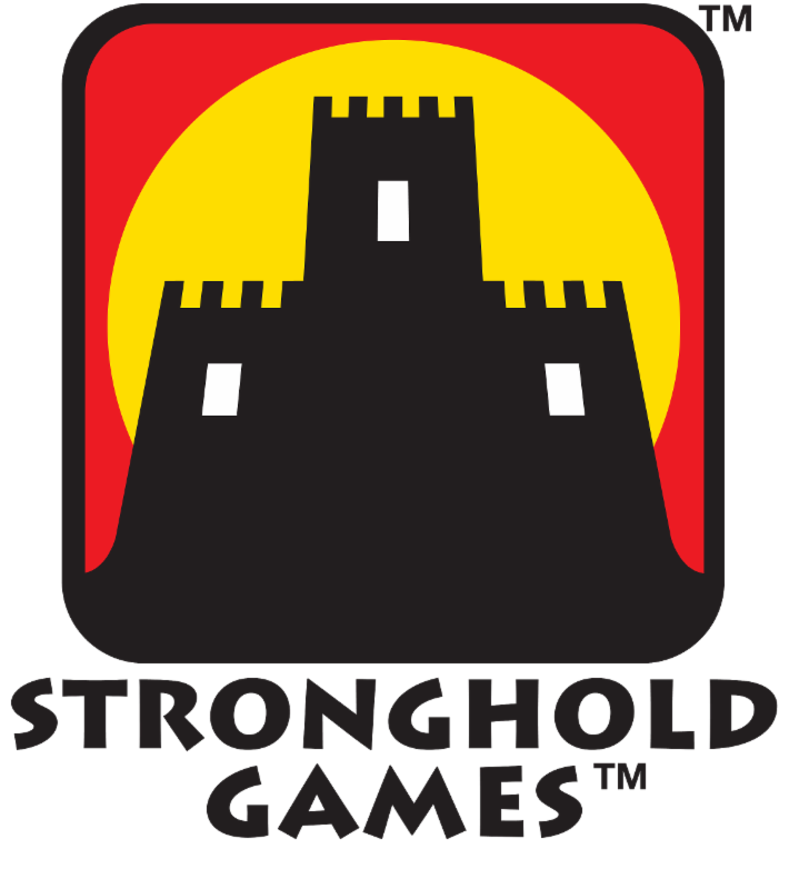 boardchitless's tweet photo. RT @StrongholdGames: PRESS RELEASE: Stronghold Games Unveils New Logo, New Staff Members, New Location  https://t.co/bezcvv0pI7 https://t.co/BpPI8O8T2X