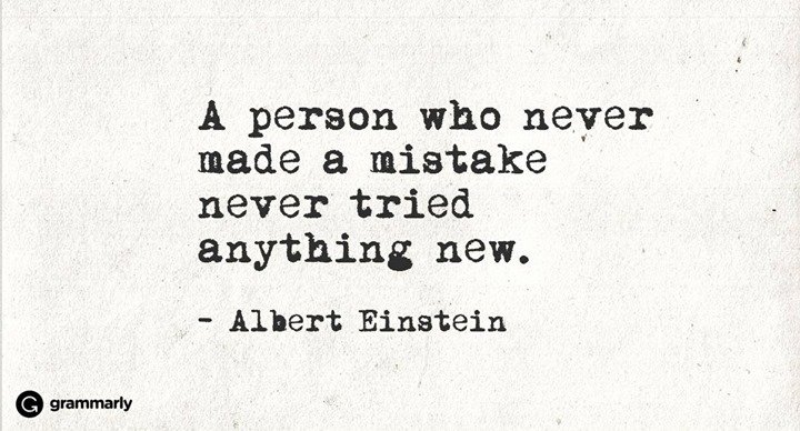 SuperhumanHQ's tweet image. Try something new today. #MondayMotivation