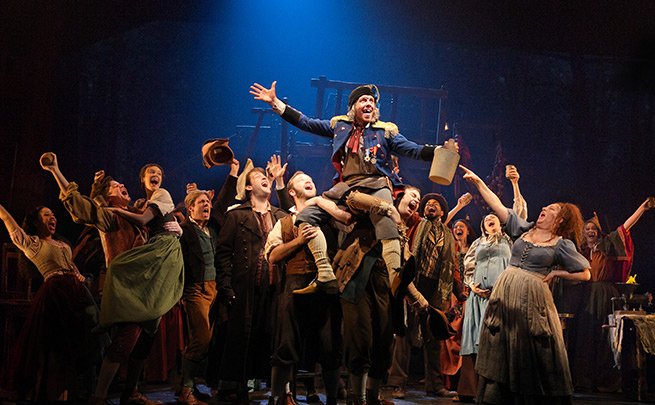Where Ottawa (@whereottawa) on Twitter photo From Feb. 13 to 18, Les Misérables presents the story of conscience, love, and redemption on the revolutionary streets of Paris, pitting the decent ex-con Jean Valjean against the callous Inspector Javert. buff.ly/2Fy1Y3K <a href="/CanadasNAC/">National Arts Centre</a> From Feb. 13 to 18, Les Misérables presents the story of conscience, love, and redemption on the revolutionary streets of Paris, pitting the decent ex-con Jean Valjean against the callous Inspector Javert. buff.ly/2Fy1Y3K <a href="/CanadasNAC/">National Arts Centre</a>