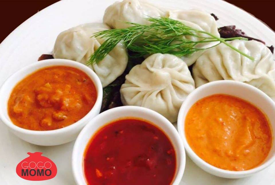 Momo's for the win! Choose from mouth-watering variety of momo's only at Ashvita Bistro! #AshvitaBistro #MomoLove #SnackTime #Yummy #Tasty #Momo #GoGoMoMo