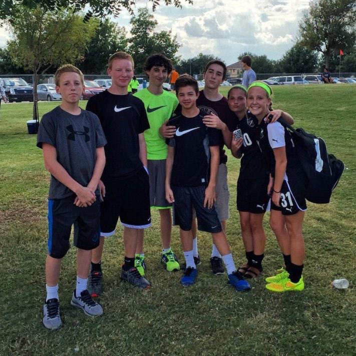 madiii_ashleee's tweet image. HBD to my bby 💗💗 enjoy these cringe pics from over the years, I love you SO MUCH - see u for lunch 👯 #stuckup