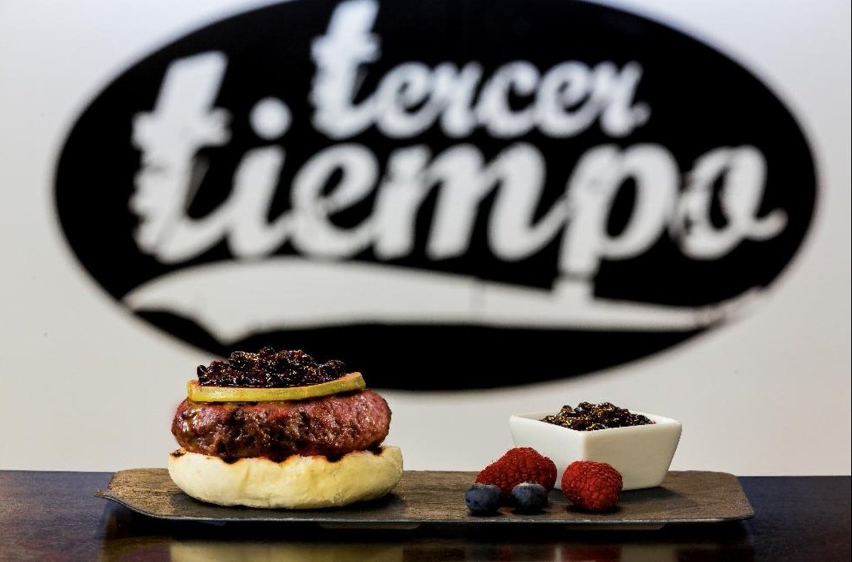 #te gusta?  <a href="/3tiemporivas/">Tercer Tiempo</a>, a nosotros nos encanta...!!!