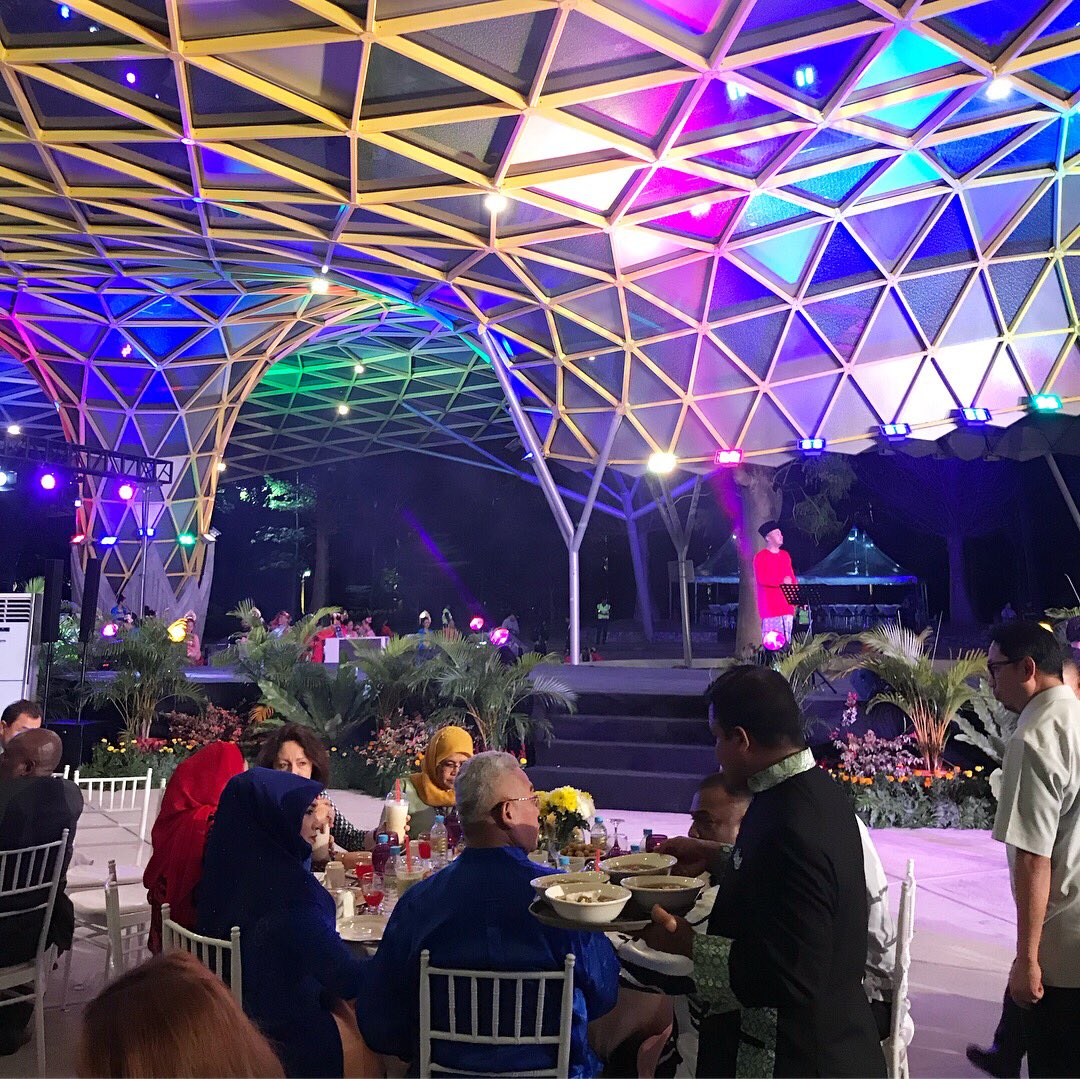 World Urban Forum 9 tweet media