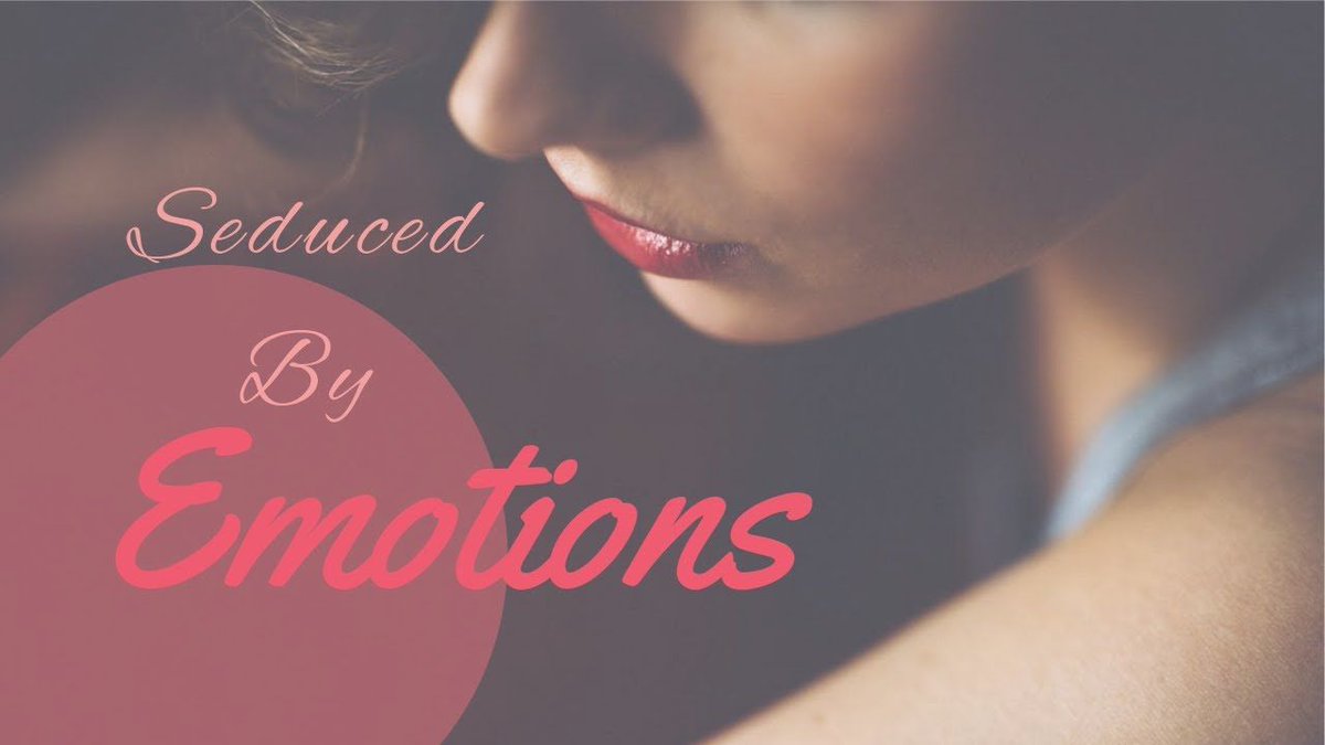 Make sure you don't fall prey to emotional seduction this week! #ValentinesDay #Seduced #Emotions #Relationships #AuthenticCommunication #Vortex #Love #Addiction #Sex #Red #Source #SweetHeart #Energy #Alignment buff.ly/2EgN024