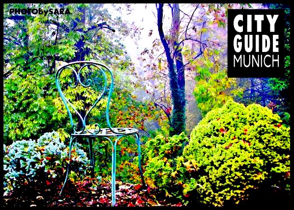 _TreesInTheCity's tweet image. #TREESintheCITY #CITYGUIDEMUNICH
#TheGreenery