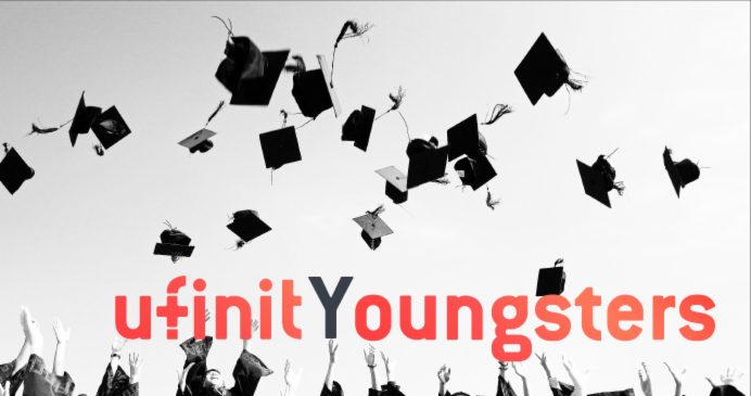Start jij je carrière in finance als UfinitYoungster? ;-) ufinity.be/youngsters?utm… #UfinitYoungsters #youngsters #youngpotentials #pasafgestudeerd #junior #traineeship #Ufinity #yourplusinfinance