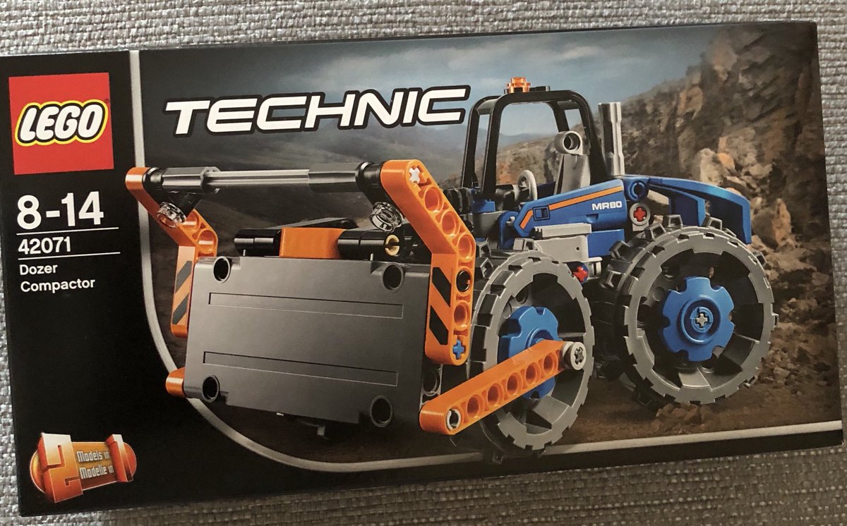 As it is half term soon @LBOffice want to do a #giveaway for our followers and will be giving away a #techniclego set to one lucky UK winner. Just like and retweet this post to be in with a chance. #winner will be picked at random at midday Monday 19th February ❤️
#Competition