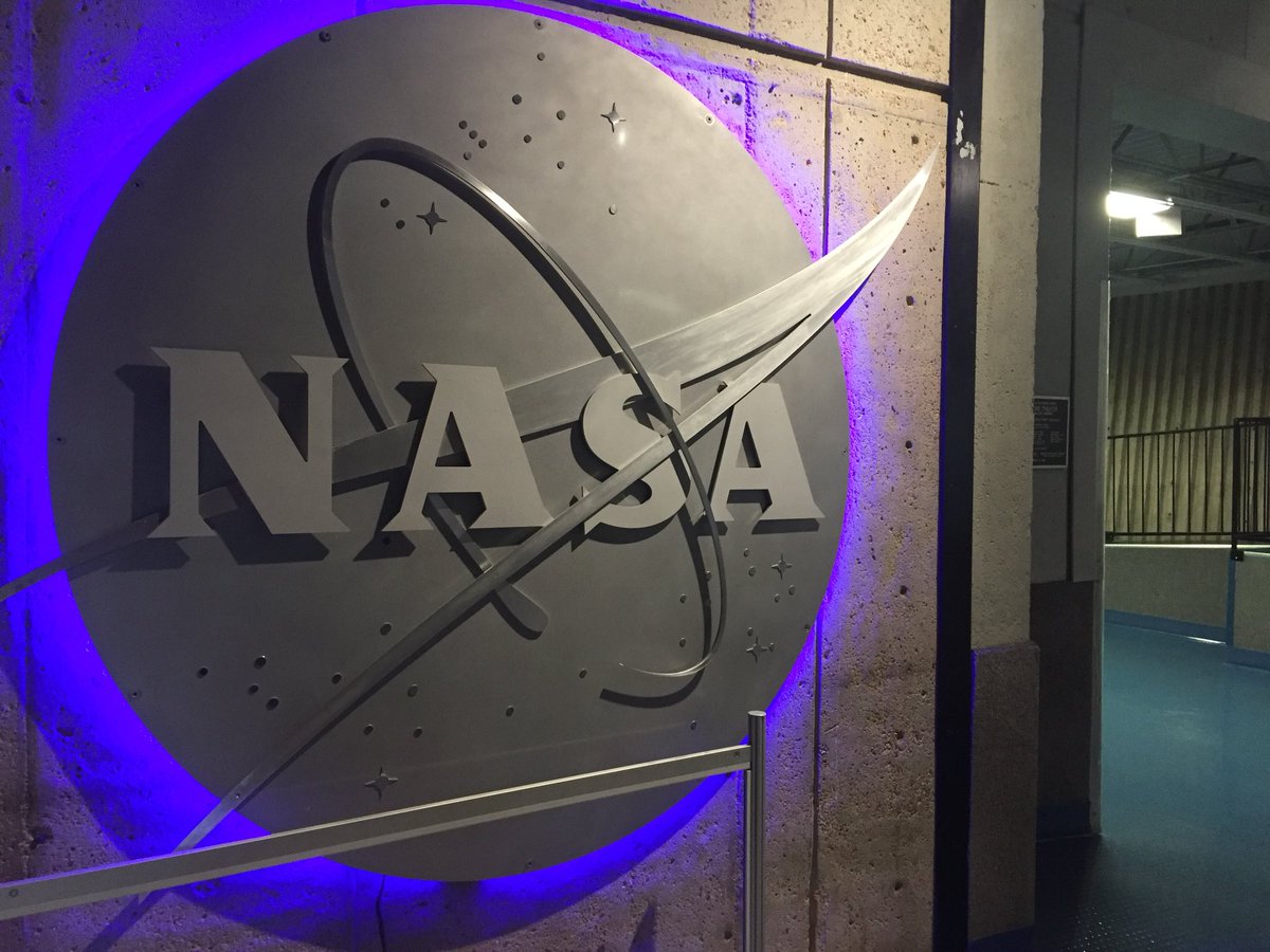 joehills's tweet image. I’ve arrived at @SpaceCampUSA and @NASA_Marshall for today’s #StateOfNASA event!