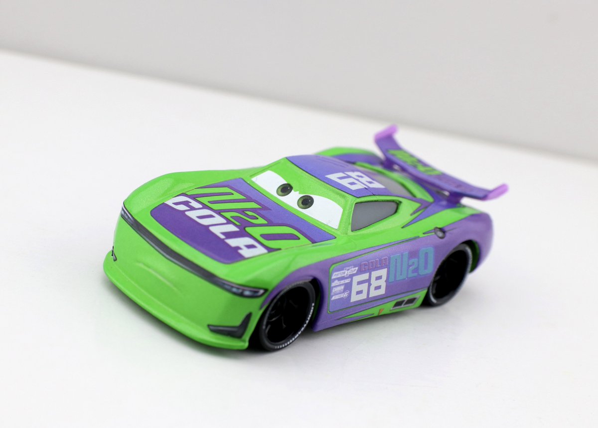 hj hollis diecast