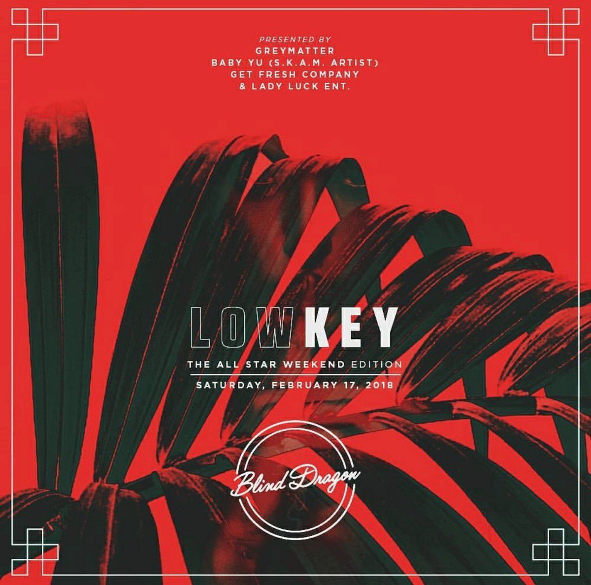 The Blind Dragon tweet media