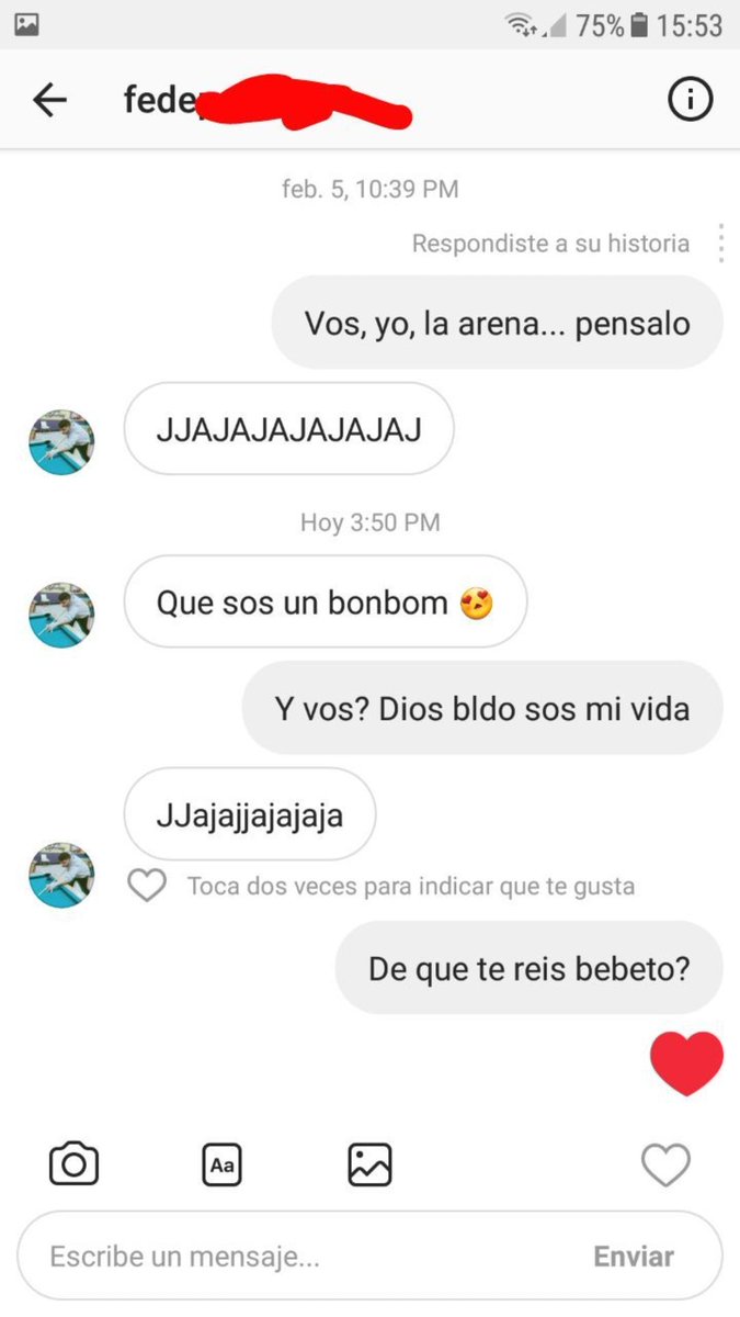 AleeOrtiZz_'s tweet photo. Para los que preguntavan si lo nuestro era cierto @Feeddee_ ya saven <3 #FedAle https://t.co/n2fWY2U3AQ