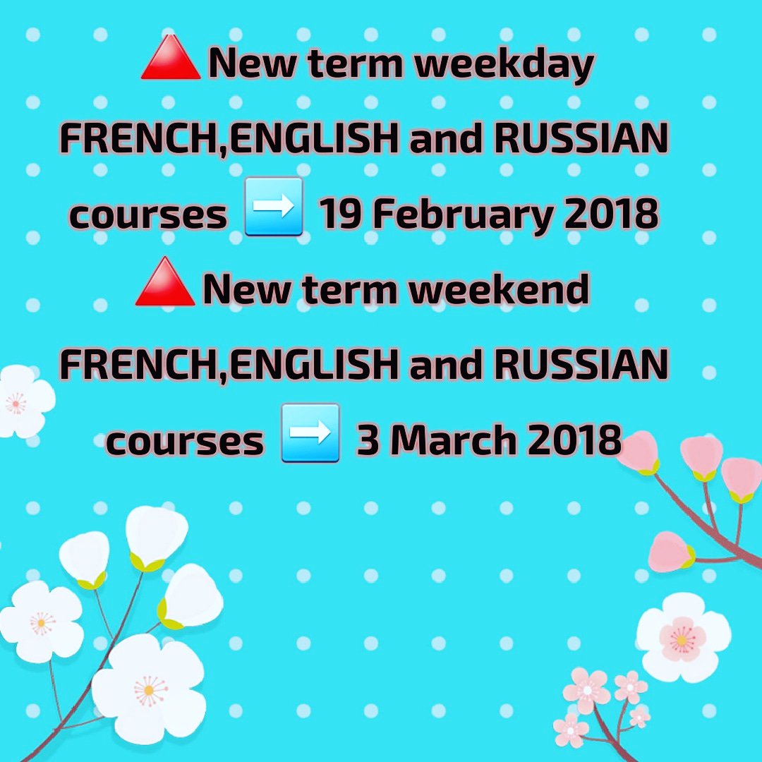tomerkadikoy's tweet photo. #tömer #kadıköytömer #ankaraüniversitesi #aütömer #ingilizce #fransızca #rusça #english #french #russian #learningaforeignlanguage https://t.co/bL226uUEE1