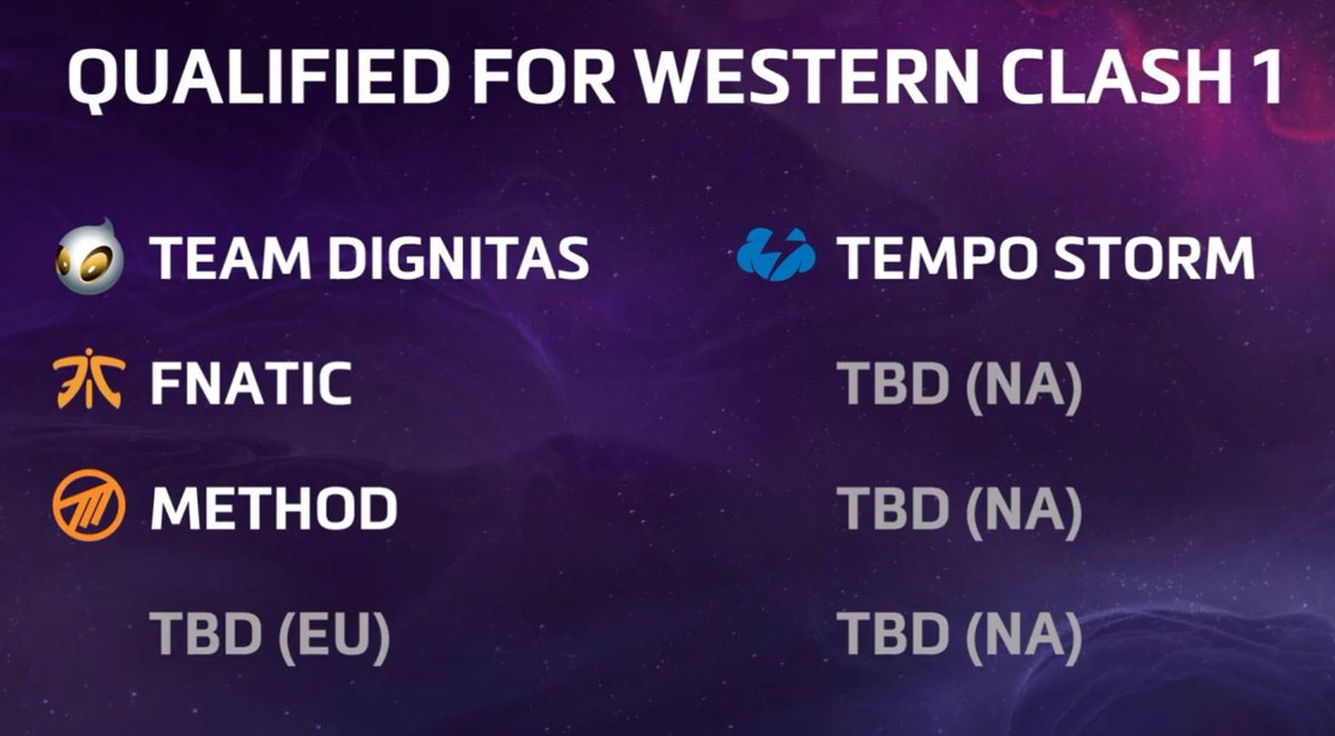 Heroes Esports tweet media