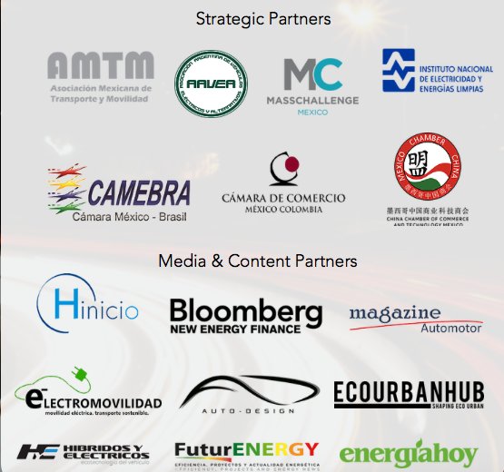 magazinedeautos's tweet photo. El Primer Summit Latinoamericano de Movilidad Sostenible se hará en la #CDMX #Latamobilitysummit @LataMobility #Mexico #Puebla https://t.co/Jn7Zm3nAmg https://t.co/fIj05fOiid