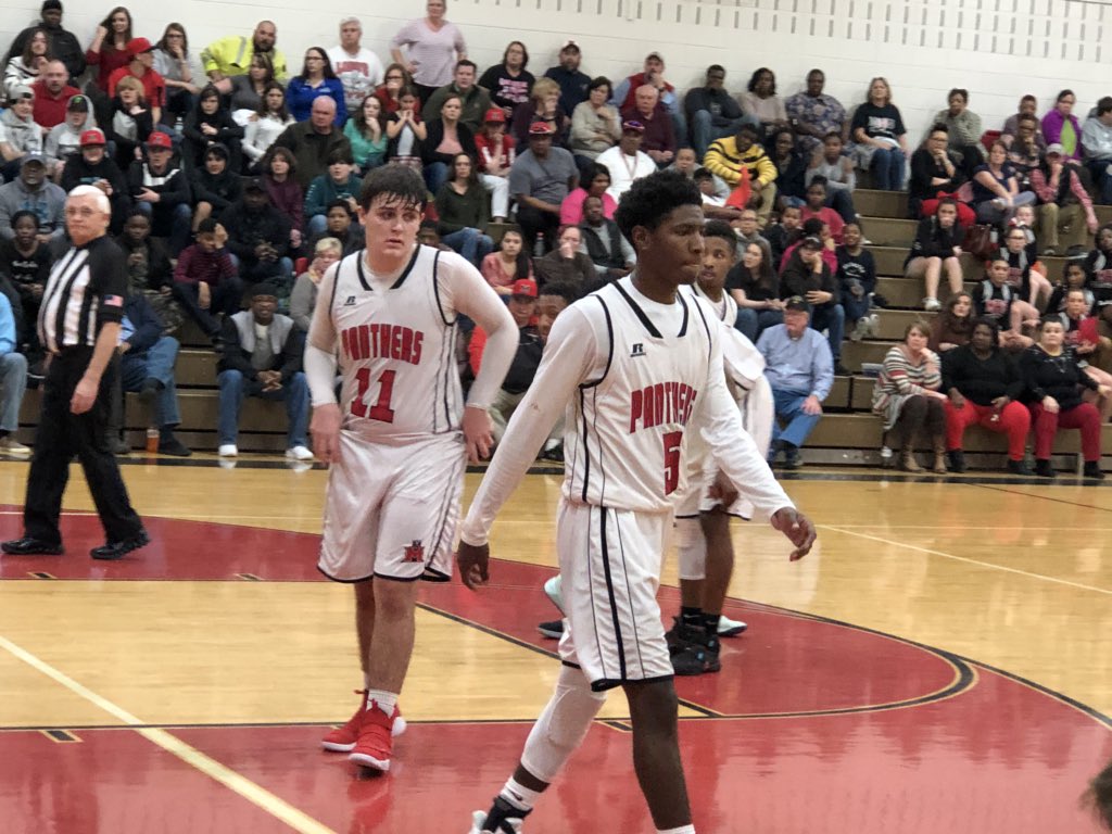 Prep Hoops South Carolina tweet media