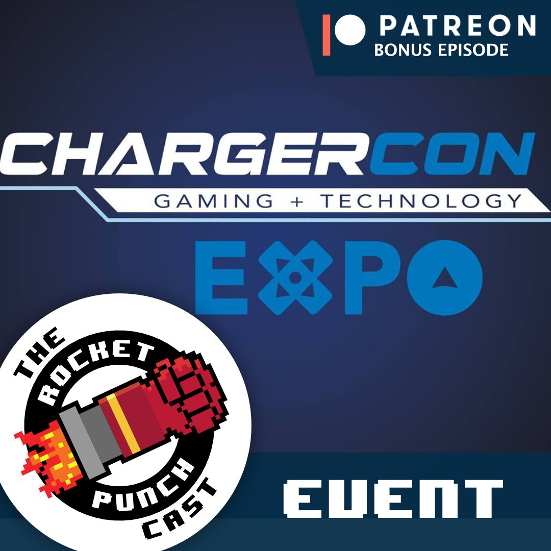 ckirnes20's tweet photo. Missed our panel at #ChargerCon? Lucky for our #Patreon supporters, you can still catch it! Our panel from ChargerCon this past weekend is now available to all patrons! https://t.co/RhxibvXurs #podernfamily #podcasting https://t.co/DtQvKjOcXR