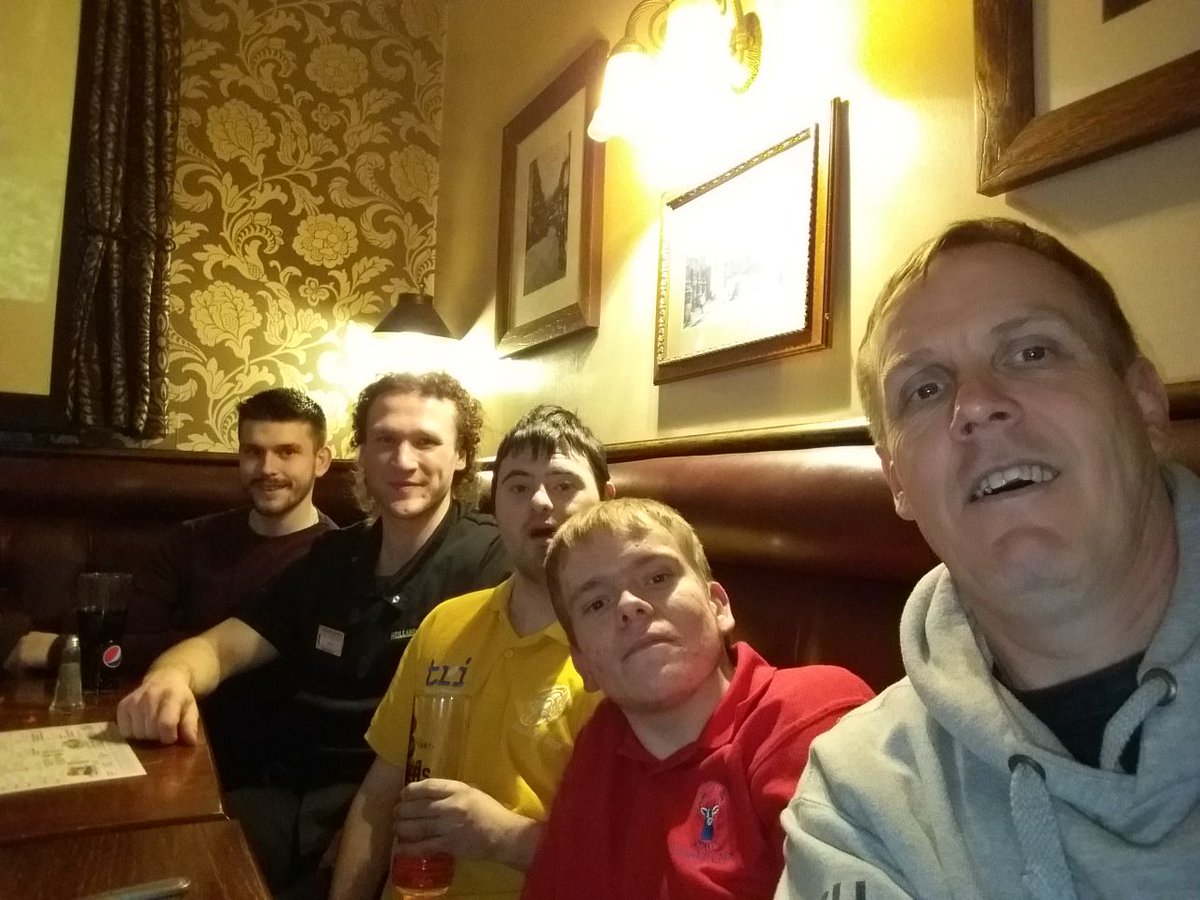 zack pressland (@pressland_stags) on Twitter photo 