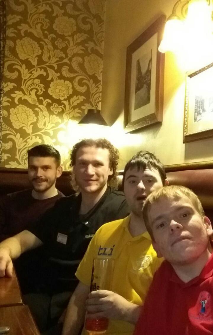 zack pressland (@pressland_stags) on Twitter photo 