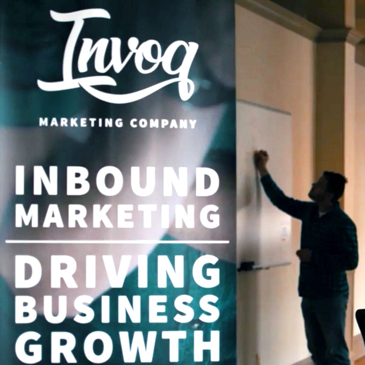 If you're looking for new and proven ways to grow your business, get started with these four inbound marketing tips: hubs.ly/H09YXzm0