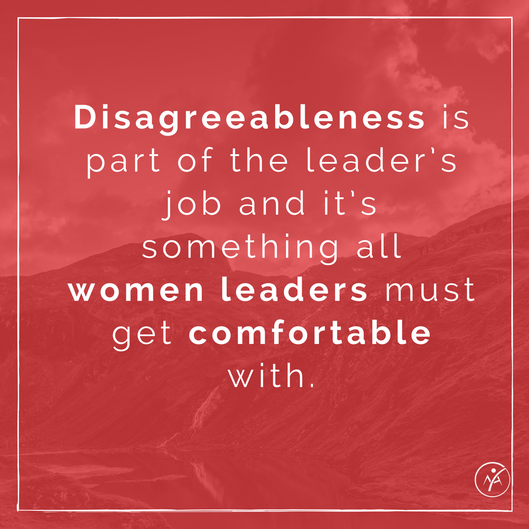 mindassociates's tweet photo. Being leader is going to be uncomfortable at times but that is the part of leadership. Are you ready for it? #choosetolead #leaders #womenleaders https://t.co/4qFrxgjZdv