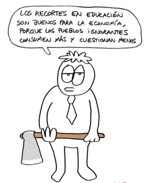 PodemosEduca's tweet photo. Nos sumamos a la campaña #CarnavalEducativo, por una educación pública laica, gratuita, de calidad, y para ello, bien financiada. https://t.co/yPcfyCGNZs