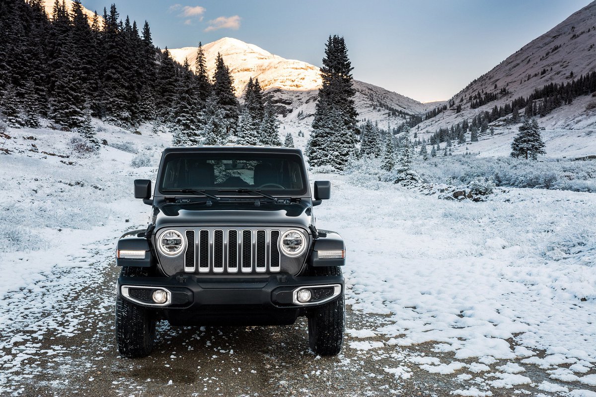 JasperJeepGA's tweet photo. Nothing handles all the elements better than a #Jeep! Find the perfect match for you today: https://t.co/AeWtHLP6fb

#JeepLife #JeepFamily #JeepWrangler #MondayMotivation https://t.co/8taXKKiDCg
