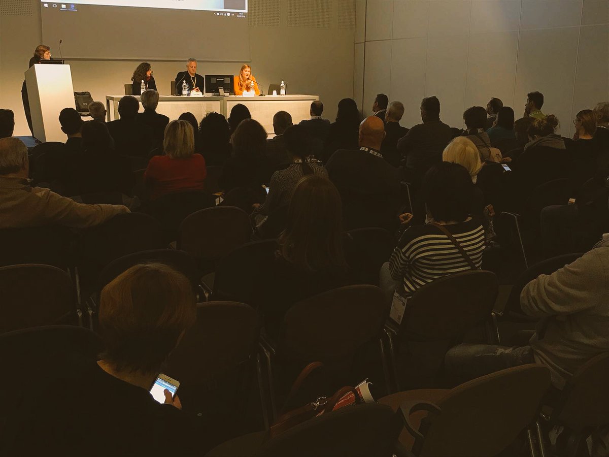 SacriSimo's tweet image. Di me, del mio lavoro, del mio impegno continuo e della mia passione più grande, gli States 🇺🇸
Oggi per me in #BIT2018 è andata così.
#TraveltoUS #VisitUSA