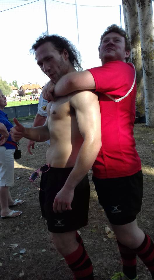 zack pressland (@pressland_stags) on Twitter photo 