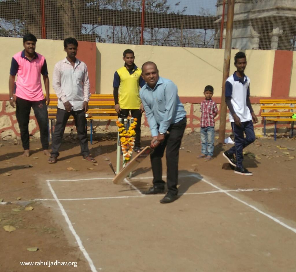 rahuljadhavorg's tweet photo. SPL 2018 Subhash Nagar Khopoli
SPL २०१८ सुभाष नगर खोपोली
#युवाशक्ती #YouthLeader #YuvaShakti #RahulJadhavOrg https://t.co/7wmtxshfC0