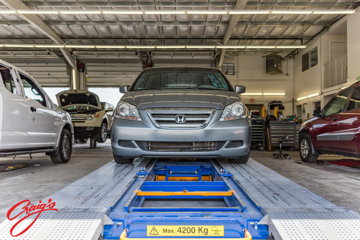 We’ve been repairing damaged vehicles since 1984. We always use best practices, SOP's to ensure that complex structural, mechanical, body and paint on our customer’s vehicles is precision quality and meets manufacture’s standards.

Need our help? Ask for Eric 👉 509-482-2800