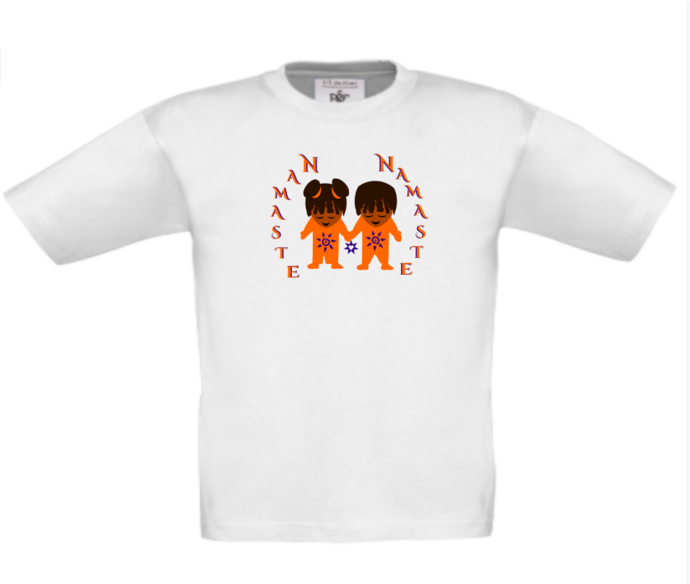 lilbabyboutique's tweet photo. #NAMASTE #Kids T-SHIRT
#kidsTop #mompreneur #WomanInBiz #tee #cutekids #trendykids
#kidstees #kidstees #girlstshirt #boystshirt #kidsstyle #streetwear #urbanfashion #blessings #spiritual #kidsclothing #kidsboutique
#love #healing #light #unity #LOTD #OOTD
https://t.co/rKhYBrKFwE https://t.co/ukyzvvz0iZ