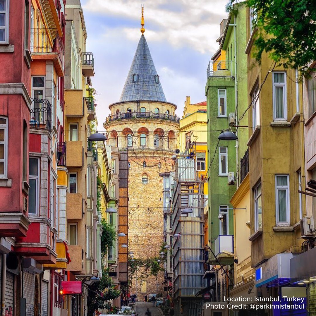 RadissonRewards's tweet photo. Paint your travels with the world's most colorful destinations. #ParkInn 📖: https://t.co/uyoNyEDz7S https://t.co/bhhVhJiKrH