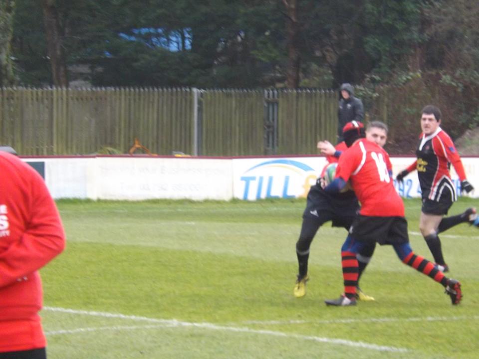 zack pressland (@pressland_stags) on Twitter photo 