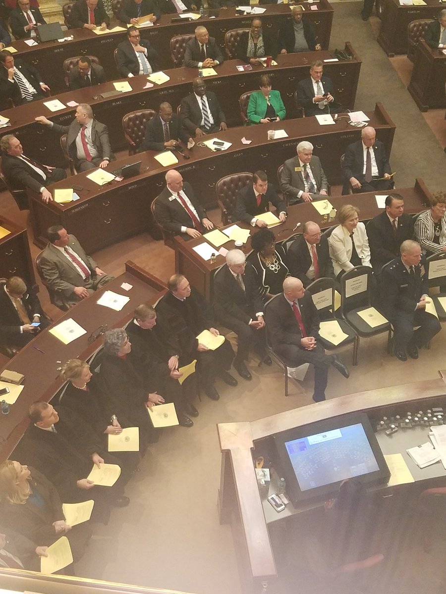 AR Senate GOP Caucus tweet media