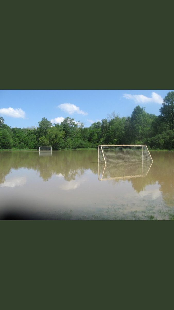 Couple of dry days a good breeze some sand and a fork #gameon 🤞