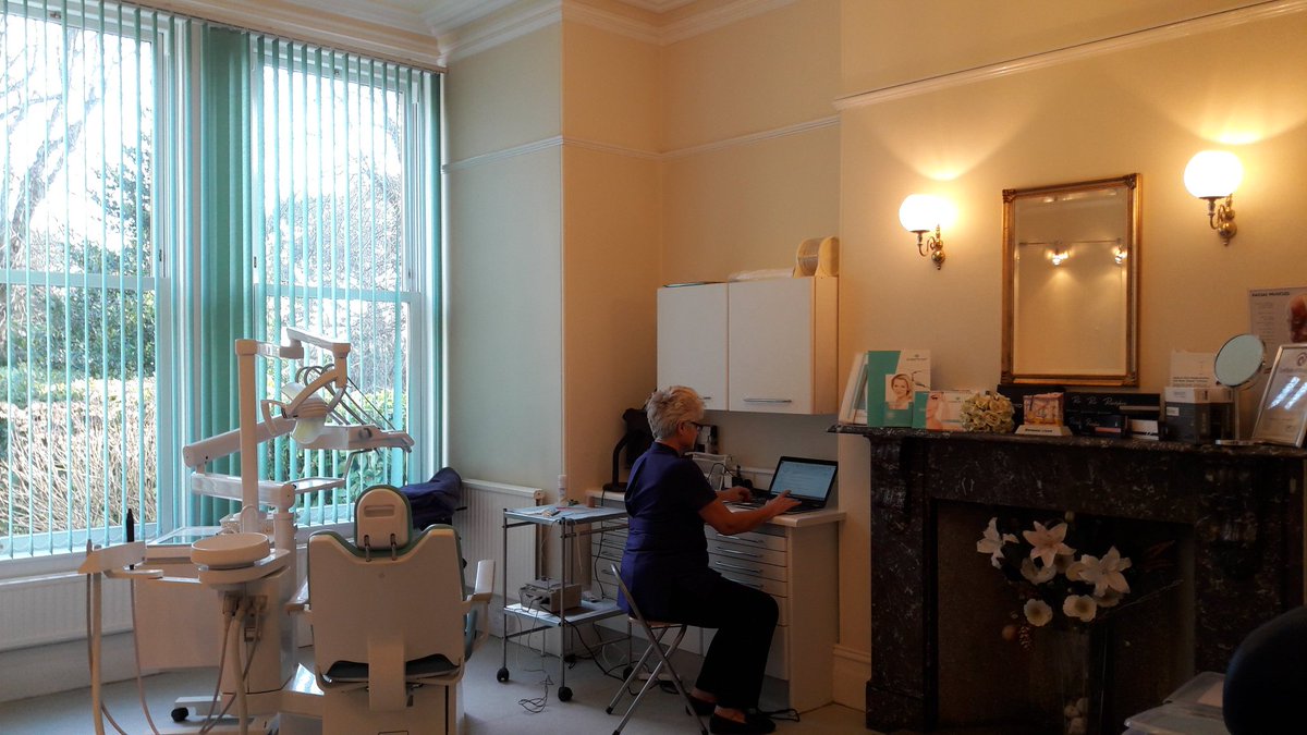 DrRharker40's tweet image. The ERME CLINIC has a new location in Plymouth at #Hartley Dental Mannamead. #silhouette soft threads #mole check #mole removal