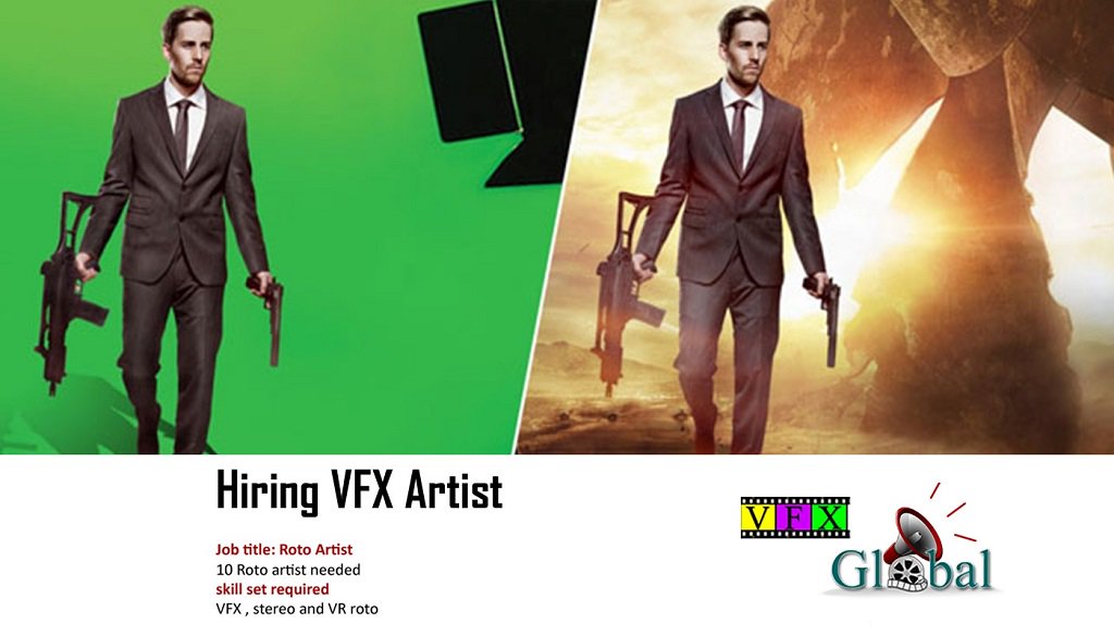 Magic VFX Studio (@magicvfxstudio) / Posts / X