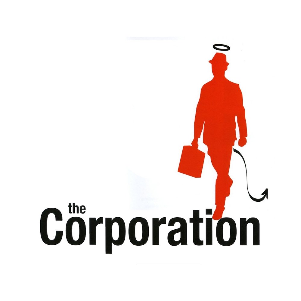 SoCiMaCinema's tweet photo. Sunday 18.2.18 Screening, Watch&amp;Discuss "The Corporation" FilmTheme #CapitalCorrupts @BOILEROOM #Guildford  #CinemaControversial https://t.co/QlDeJyjdoJ