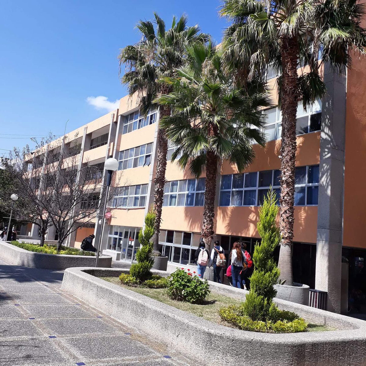DrCarlosGlz's tweet photo. #UASLPFCA Estamos en proceso de acreditación internacional #CACSLA 📄🌎 https://t.co/j7xERk0RKP