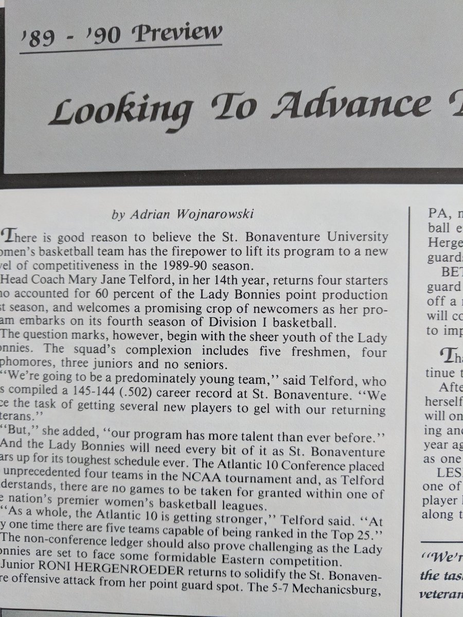 BonniesWBB's tweet image. Hey @wojespn - how about this for a blast from the past? #fromthearchives #researchisfun