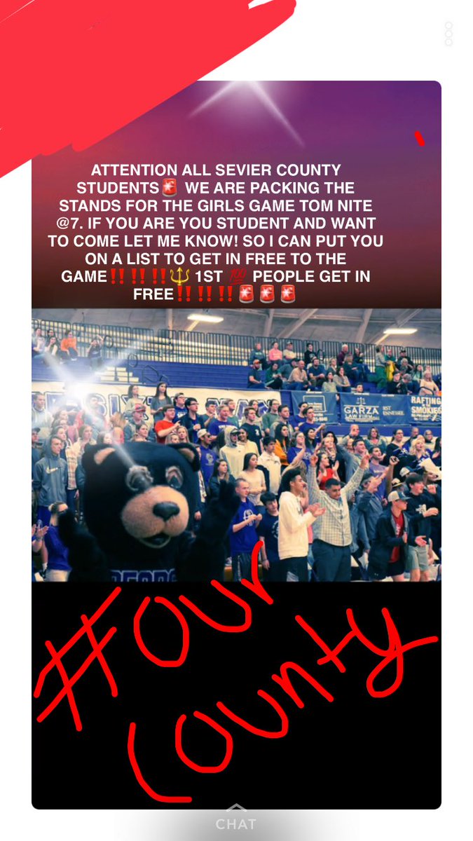 SCHSstudentsec_'s tweet photo. https://t.co/qha85Hxv6F