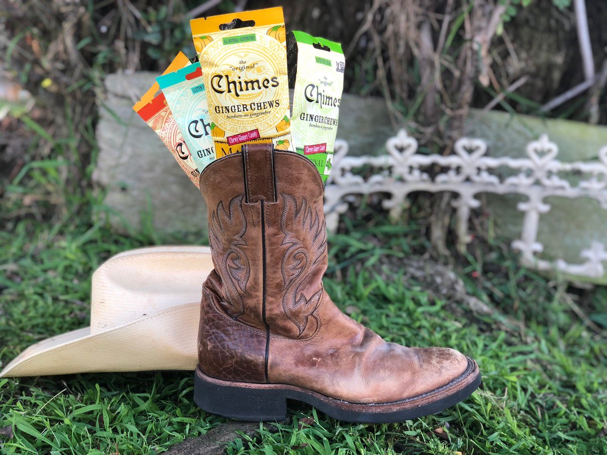 Chimes Gourmet tweet media