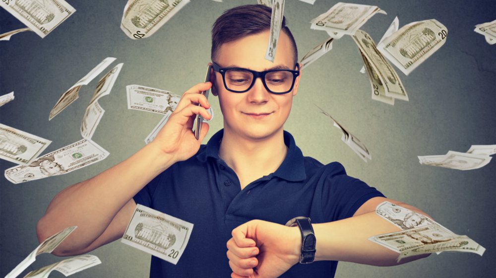 Make it Rain Money: Close Deals Faster and Speed Up Collections mf.tt/epnyph