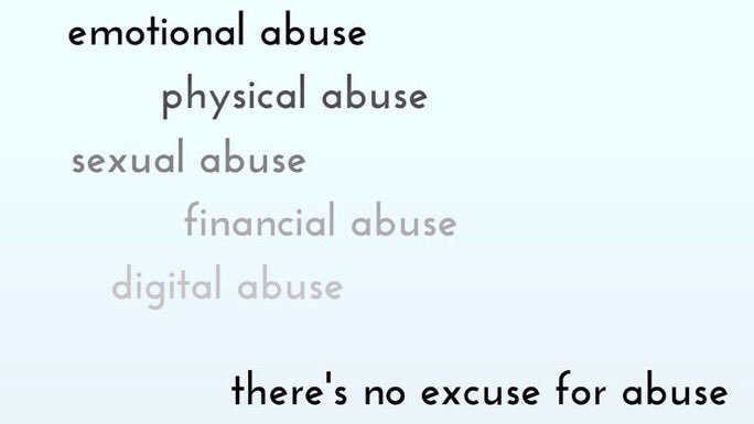 KPbewelldoc's tweet photo. ☀️"Doc, I am ashamed that I let someone treat me this way!"
Speak up, spread the word and help end all forms of abuse:
https://t.co/T6NTqoHhZZ #IPV #MentalHealth #TeenDVMonth
#RespectWeek #LoveIsRespect❤️ https://t.co/LLuquxaIxT