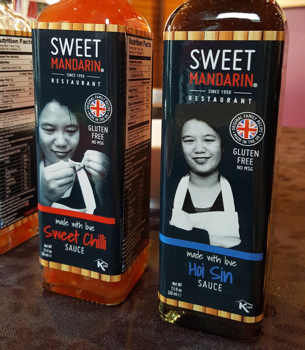 sophiesscran's tweet photo. ok so I just tried the world's most expensive stir fry made by Lisa @sweetmandarin! so delicious and worth over £475! #cookwithcirculon #ChineseNewYear https://t.co/vNChDvQker