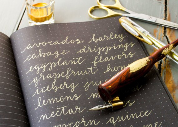 GetMuseKits's tweet photo. Is there such a thing as too much #Journaling
Multiple journals are said to optimize organization. Why not create a journal just for hand-lettering efforts & samples. Be sure to check out our favorite #lettering blog https://t.co/bLkC4R7Vwq #WhatAreYouCreating @SmartArtBox https://t.co/iCFy5nwoei